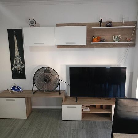 Apartamento En El Centro Vinarós エクステリア 写真