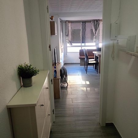 Apartamento En El Centro Vinarós エクステリア 写真