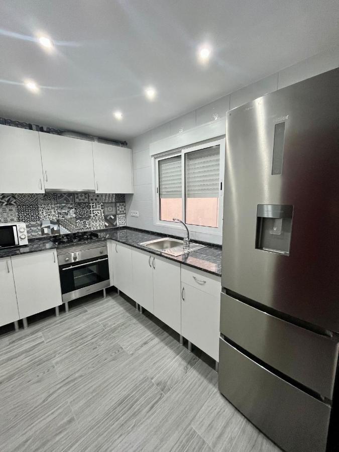 Apartamento En El Centro Vinarós エクステリア 写真