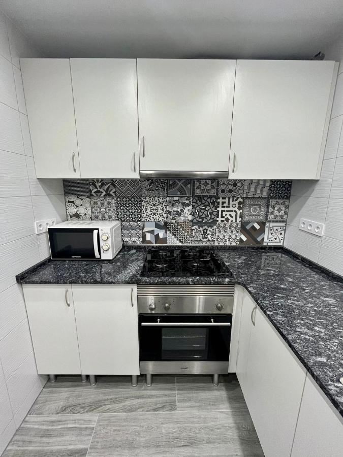Apartamento En El Centro Vinarós エクステリア 写真