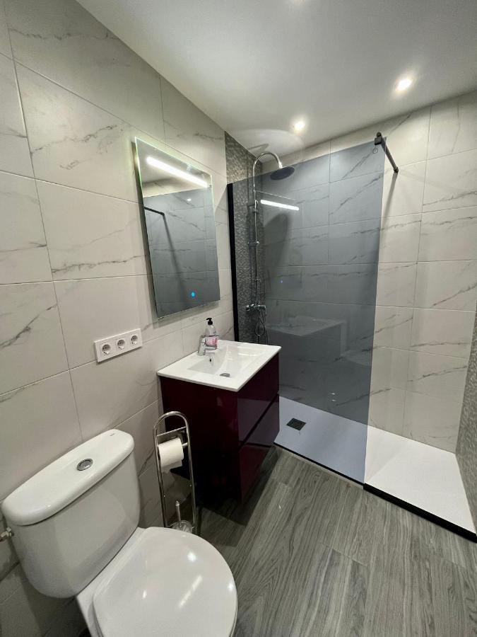 Apartamento En El Centro Vinarós エクステリア 写真