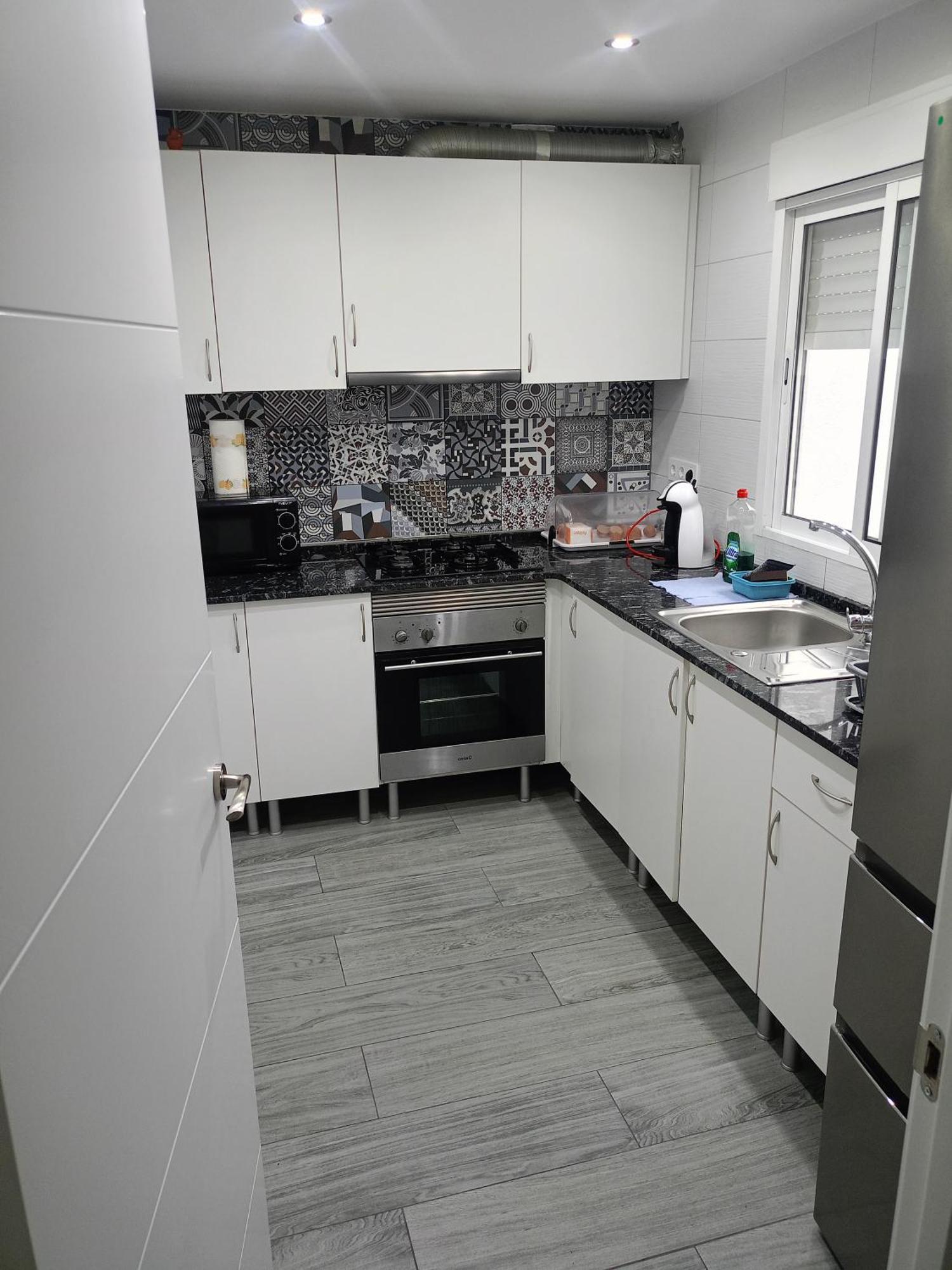 Apartamento En El Centro Vinarós エクステリア 写真