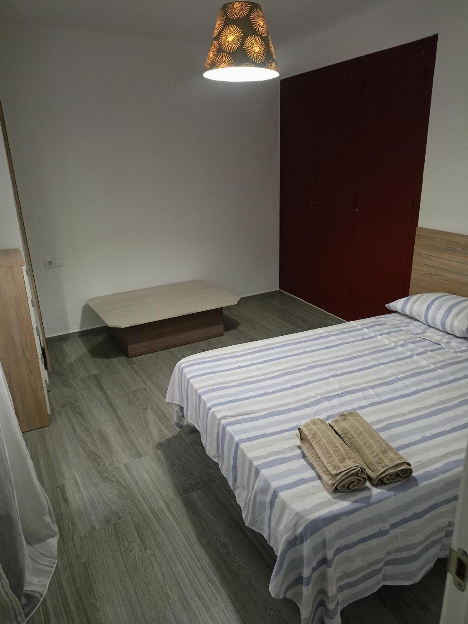 Apartamento En El Centro Vinarós エクステリア 写真