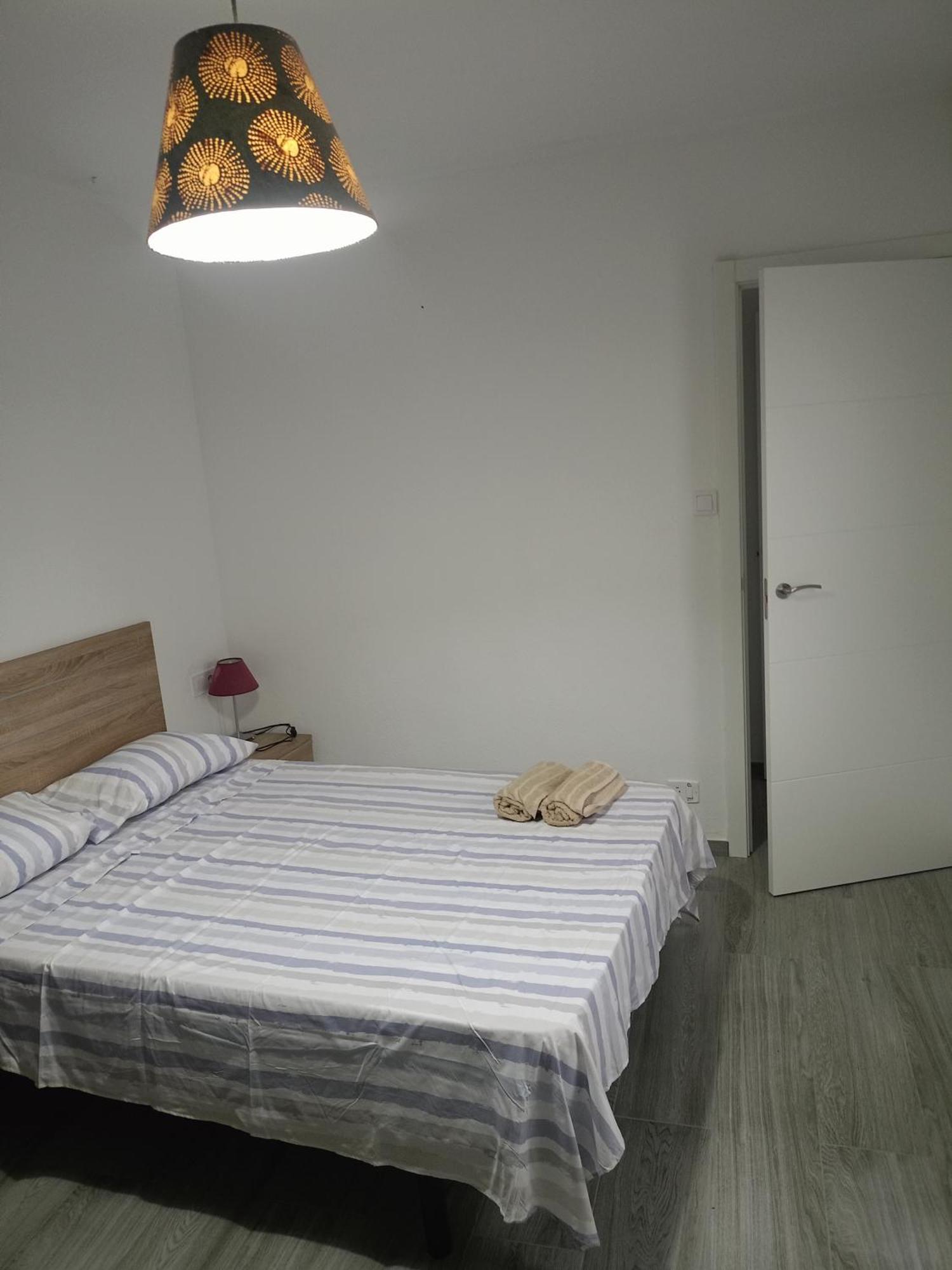 Apartamento En El Centro Vinarós エクステリア 写真
