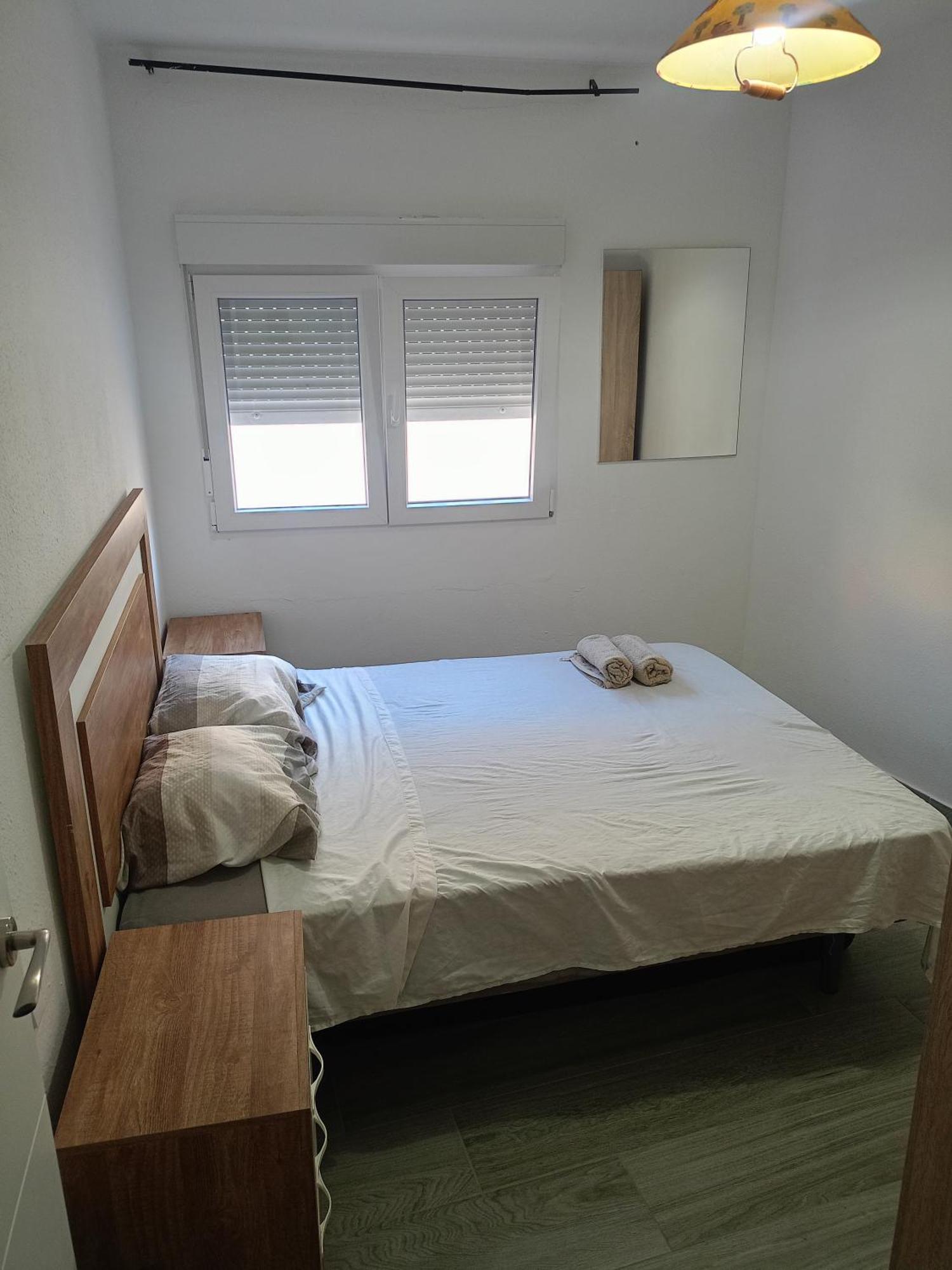 Apartamento En El Centro Vinarós エクステリア 写真