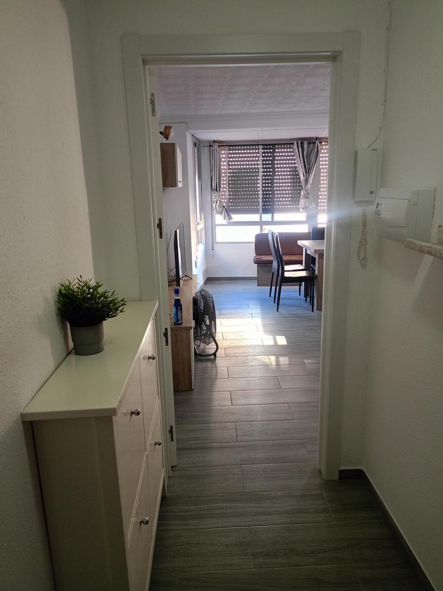 Apartamento En El Centro Vinarós エクステリア 写真
