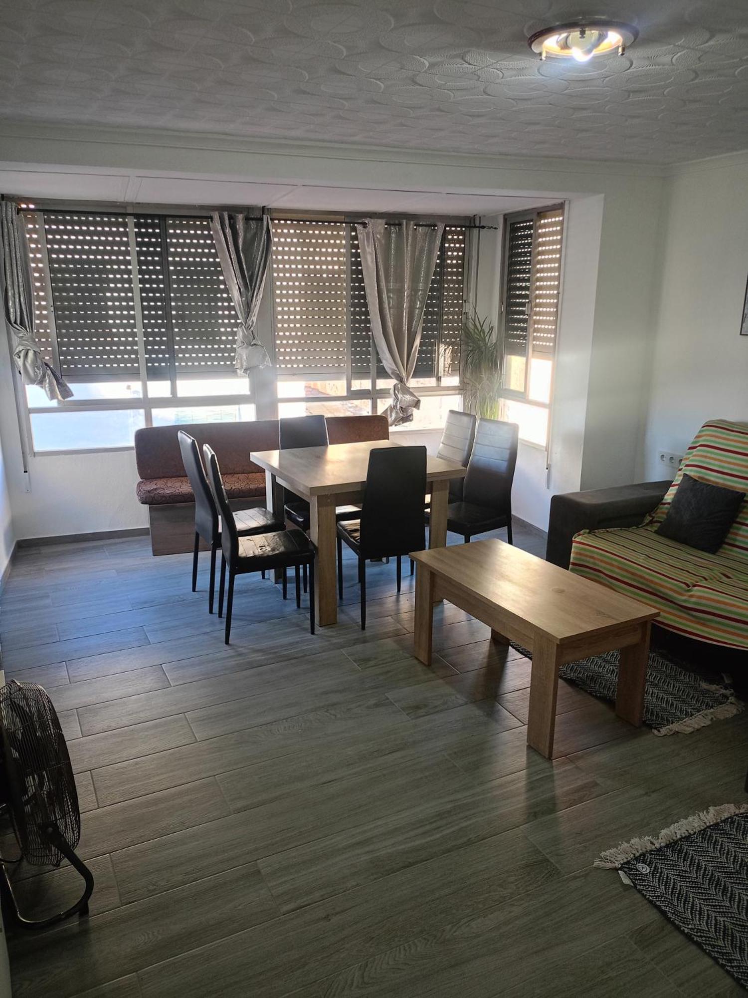 Apartamento En El Centro Vinarós エクステリア 写真